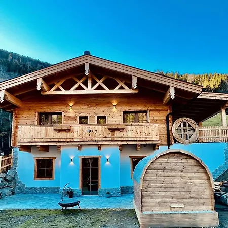 Riedlfeld Dağ evi *