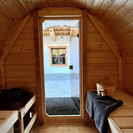 Riedlfeld Dienten am Hochkönig