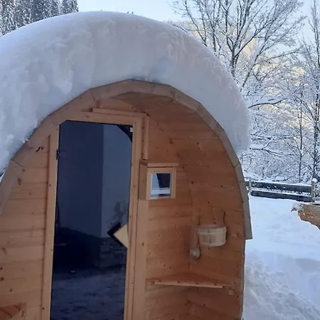 Riedlfeld Dağ evi *