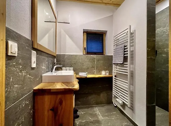 Riedlfeld Alpehytte Dienten am Hochkönig