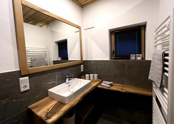 Riedlfeld Alpehytte Dienten am Hochkönig