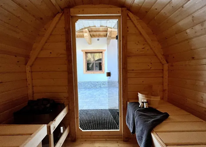 Riedlfeld Dienten am Hochkönig