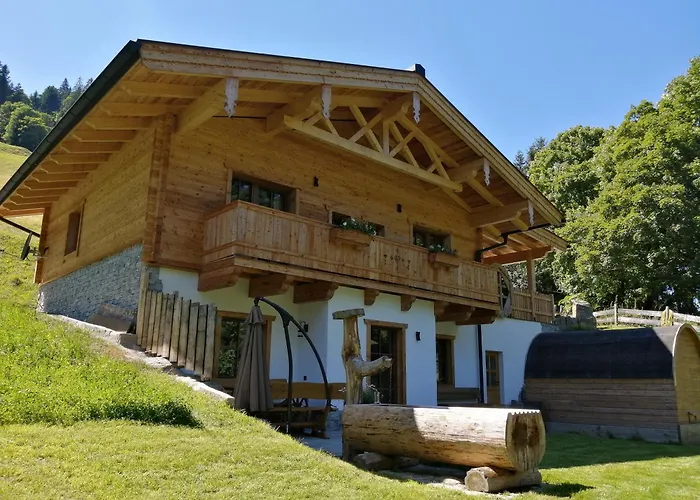 Riedlfeld Dienten am Hochkönig